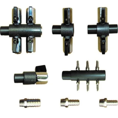 10 Way Manifold (G.Q)