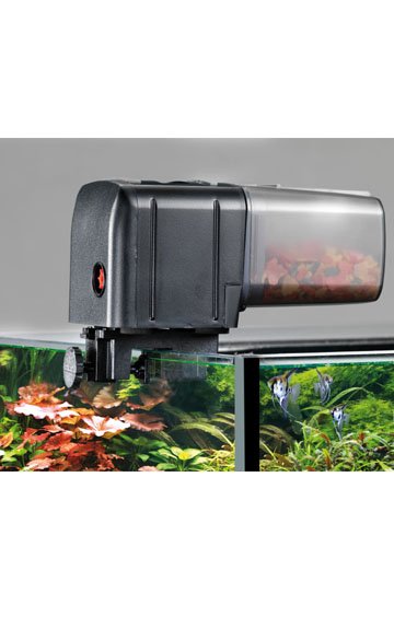 Eheim Feed-Air Automatic Aquarium Fish Feeder