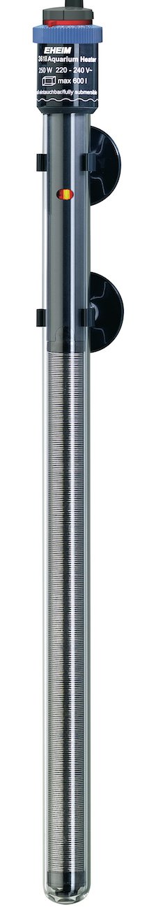 Eheim Heater thermocontrol Range