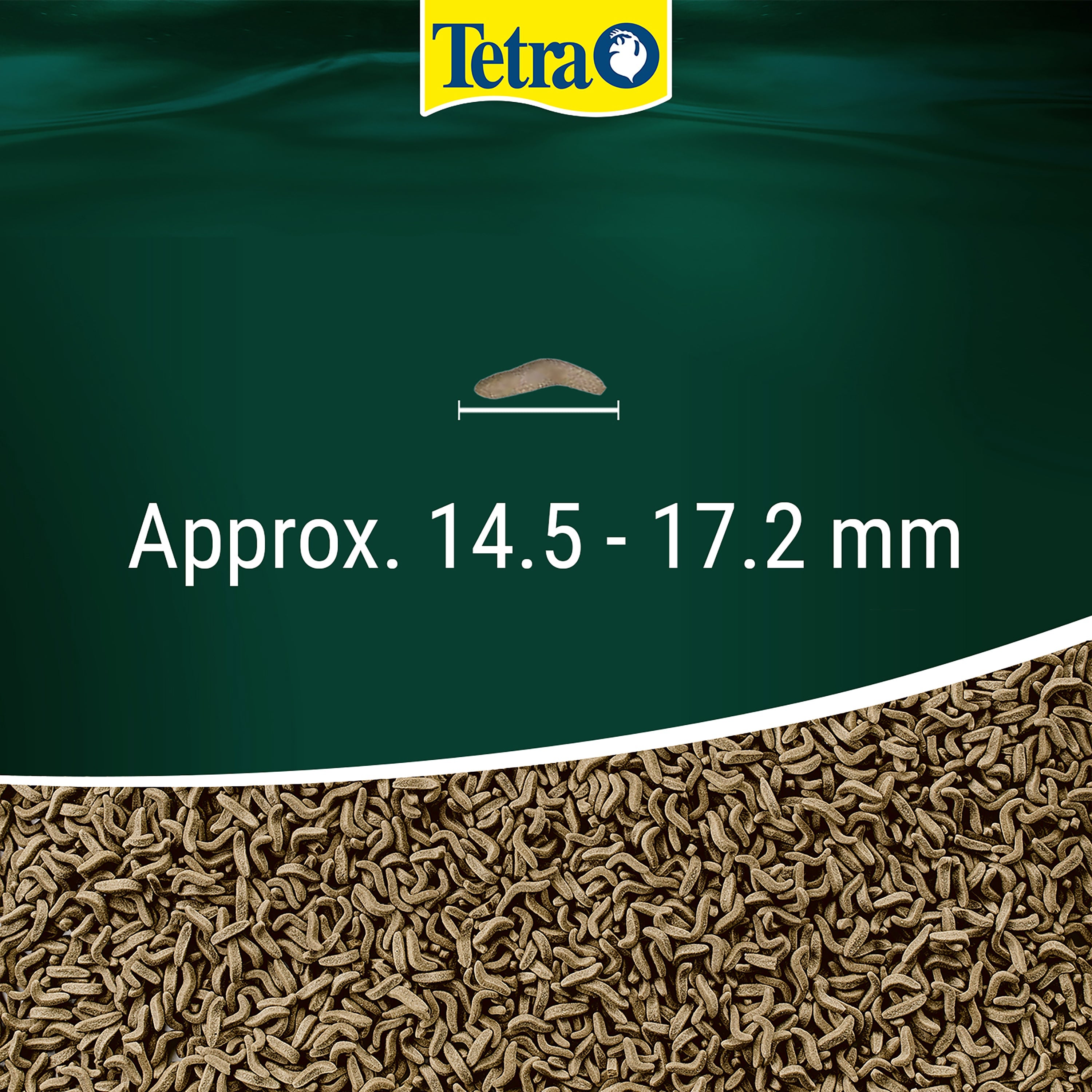 Tetra Reptomin 55g 250ml