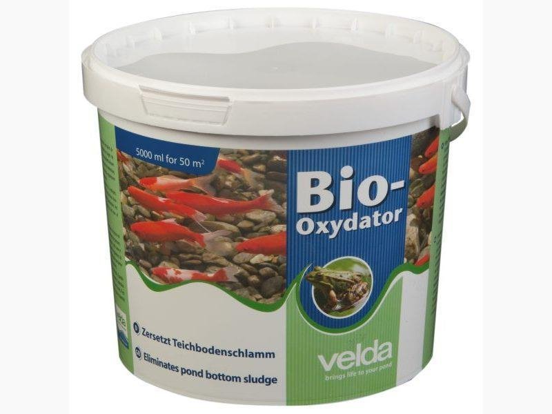 Velda Bio-Oxydator - 5L - Aqua Group