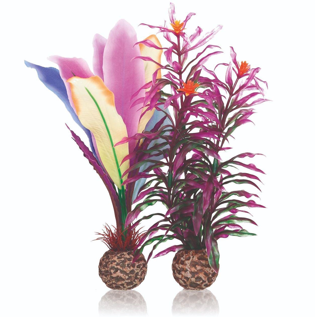 biOrb Plants & Decor parrots feather M