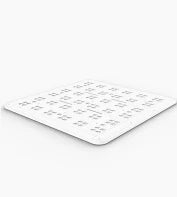 ATI Straton Pro 153 LED Light - White