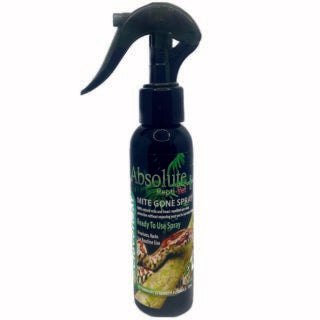 Absolute+ Reptile Mite-Gone 100ml