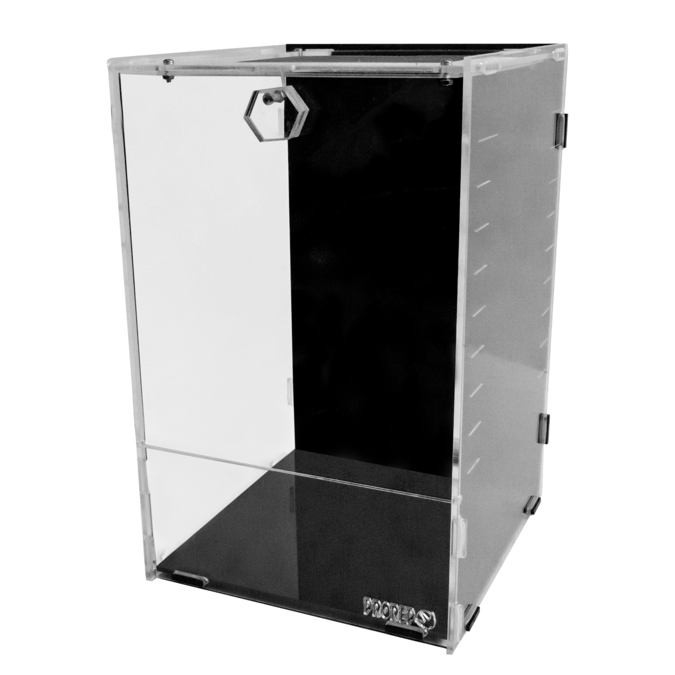 ProRep Acrylic Enclosure - Small 10x10x15cm