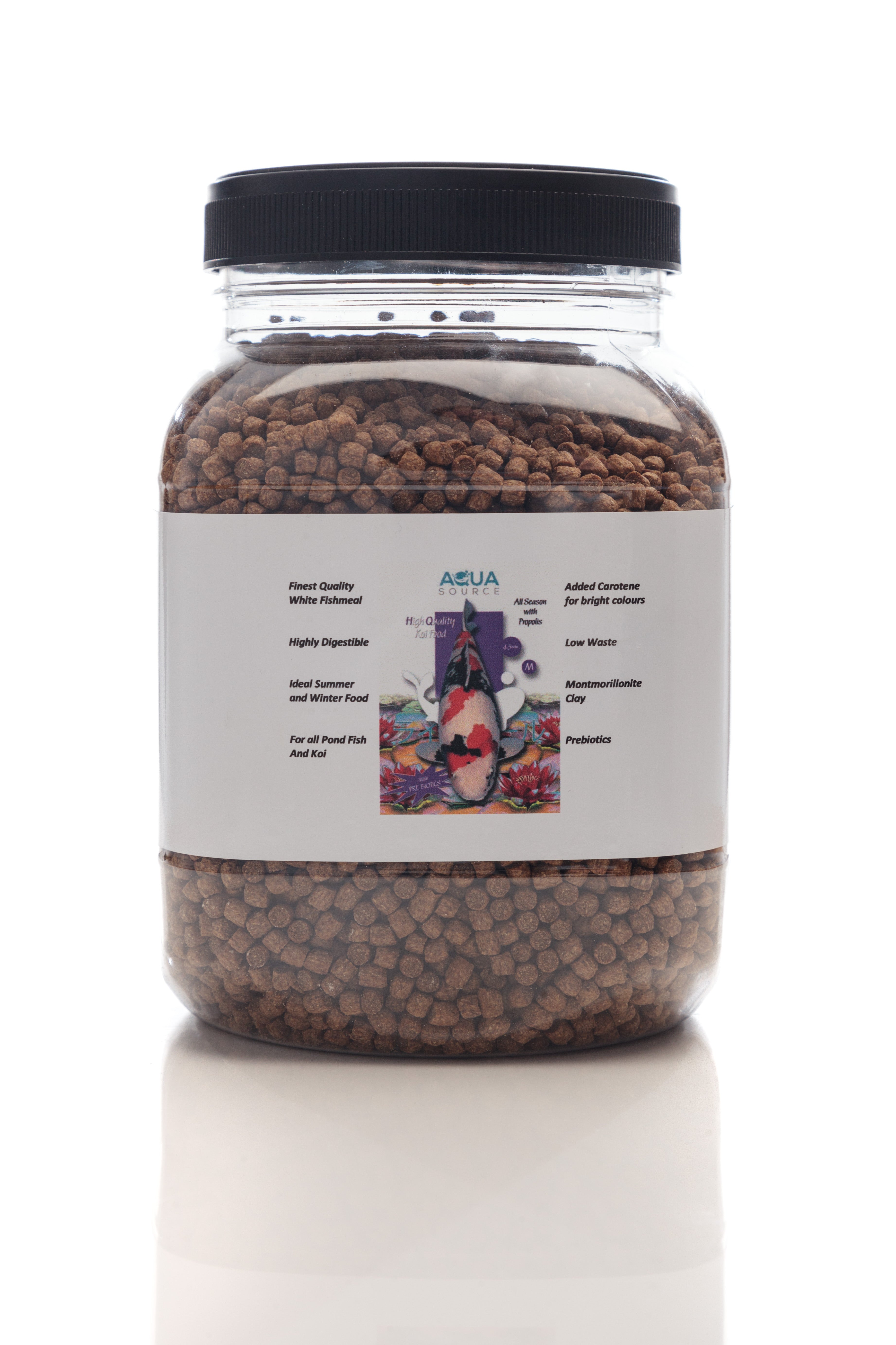 All Season with Bee Propolis