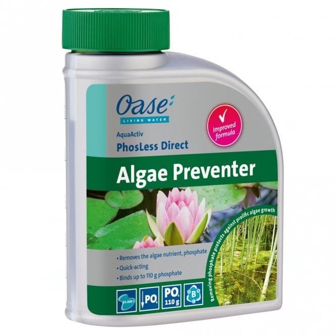 AquaActive PhosLess Direct