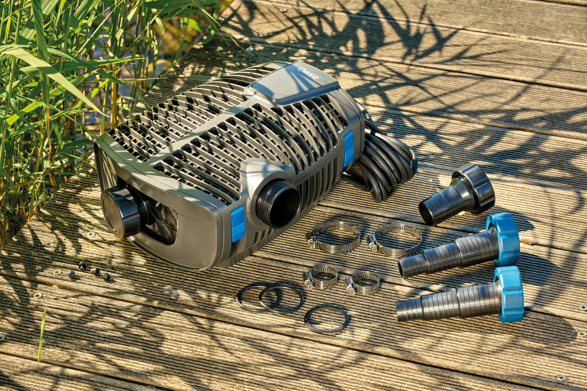 Oase Aquamax Eco Premium