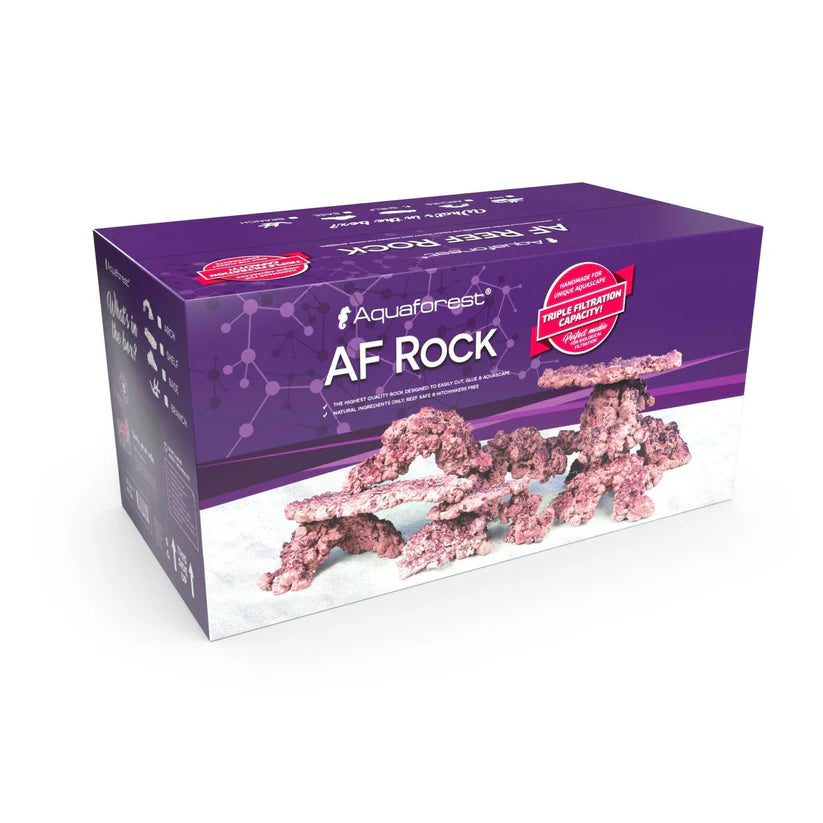 Aquaforest AF Rock 18kg Base