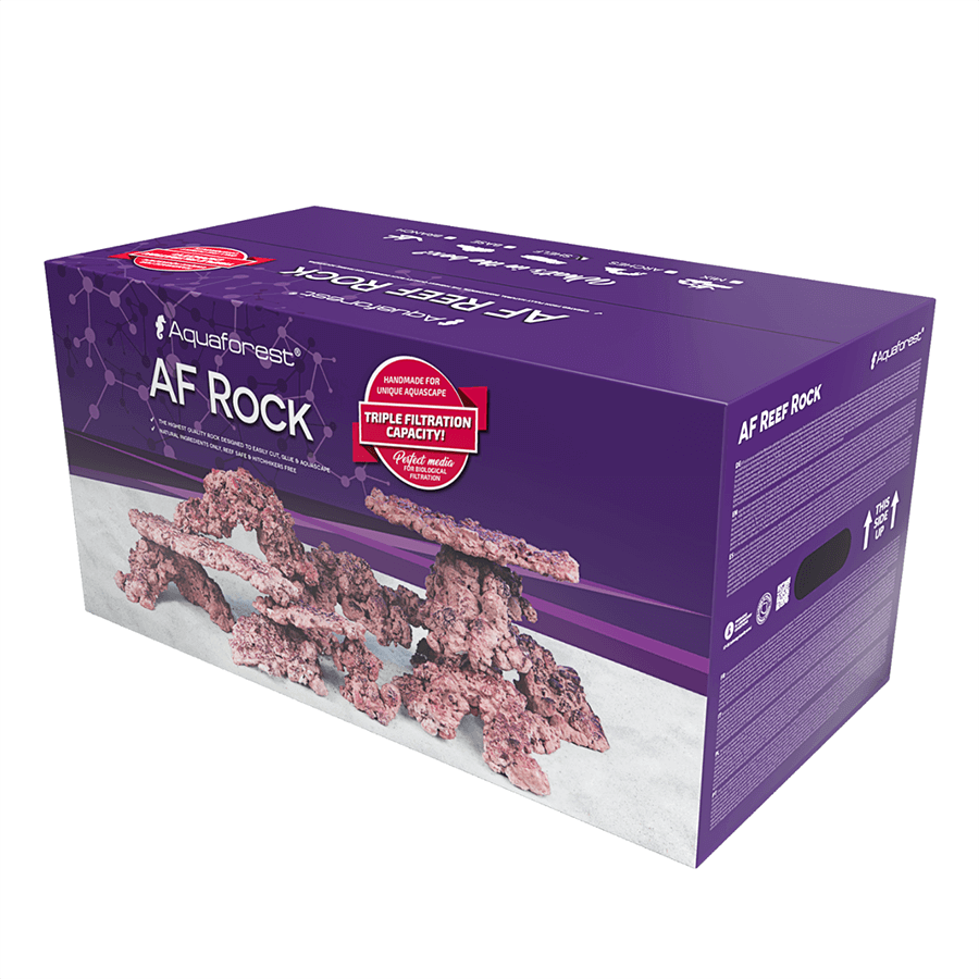 Aquaforest AF Rock Mix 18kg