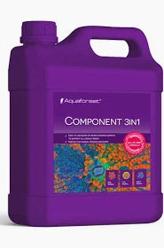 Aquaforest Component 3 in 1 2000ml
