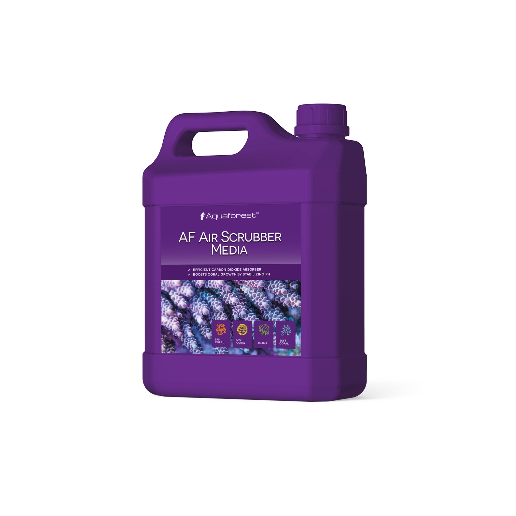 Aquaforest AF Air Scrubber Media 2000ml