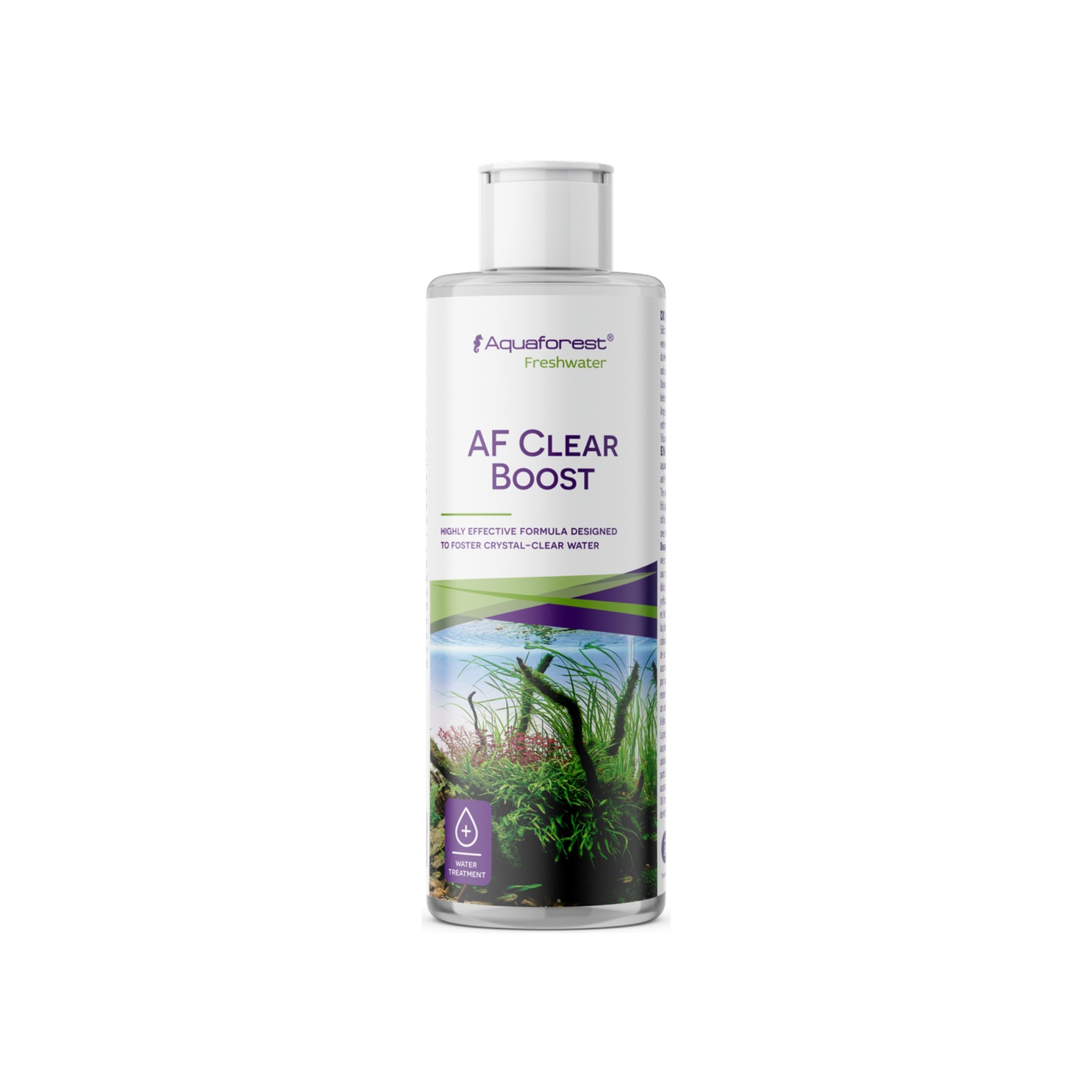 Aquaforest AF Clear Boost 250ml