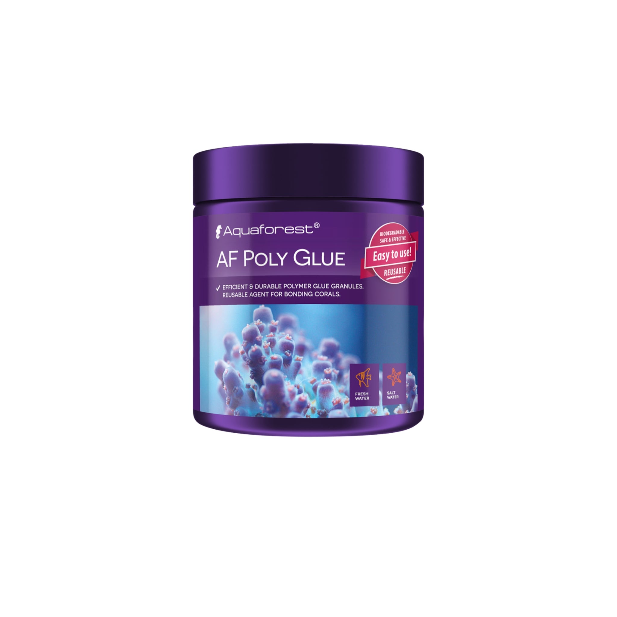 Aquaforest AF Poly Glue 250ml