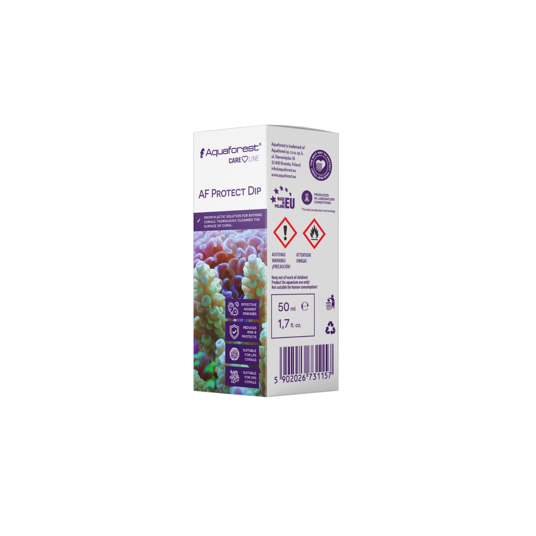 Aquaforest AF Protect Dip 50ml
