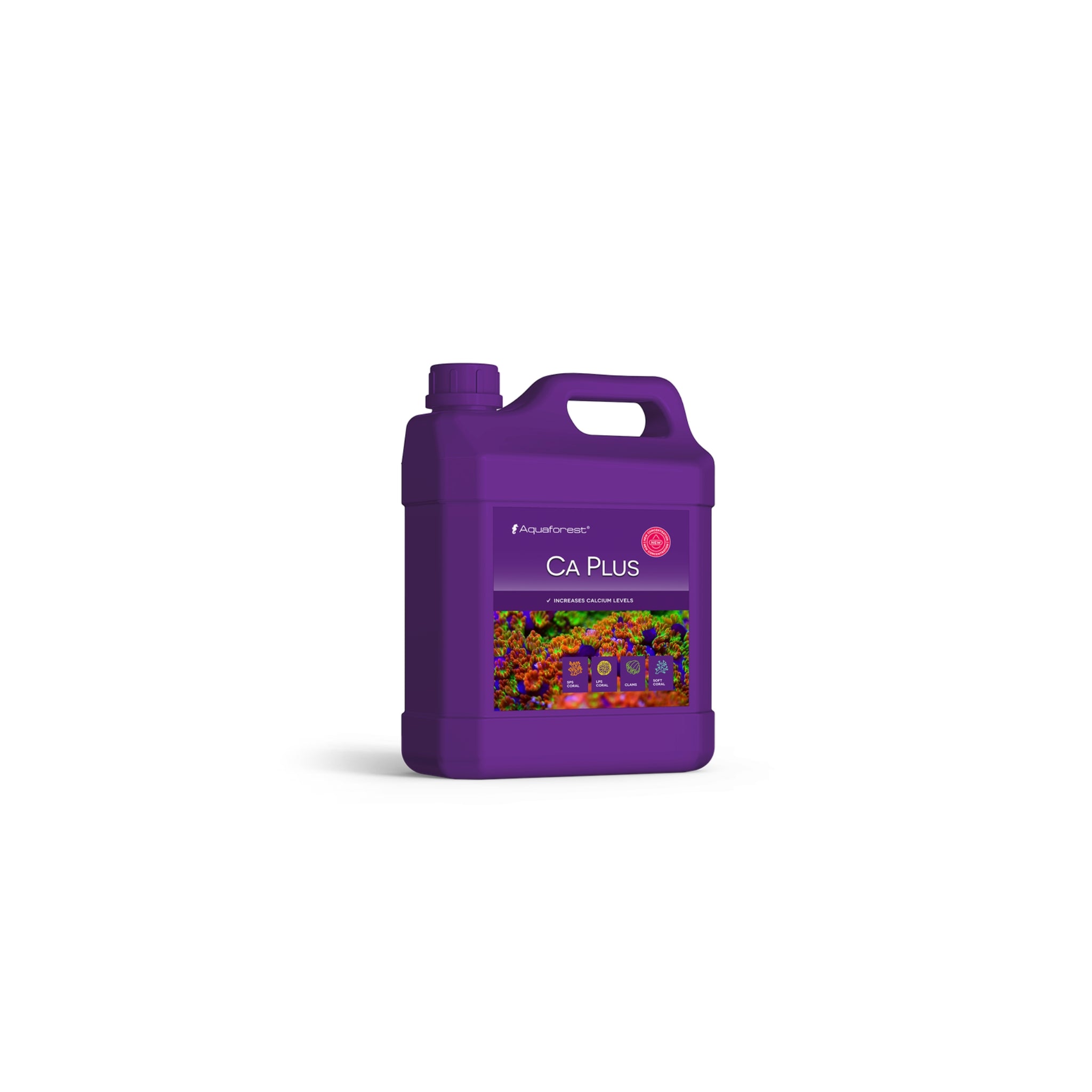 Aquaforest Ca Plus New 1000ml