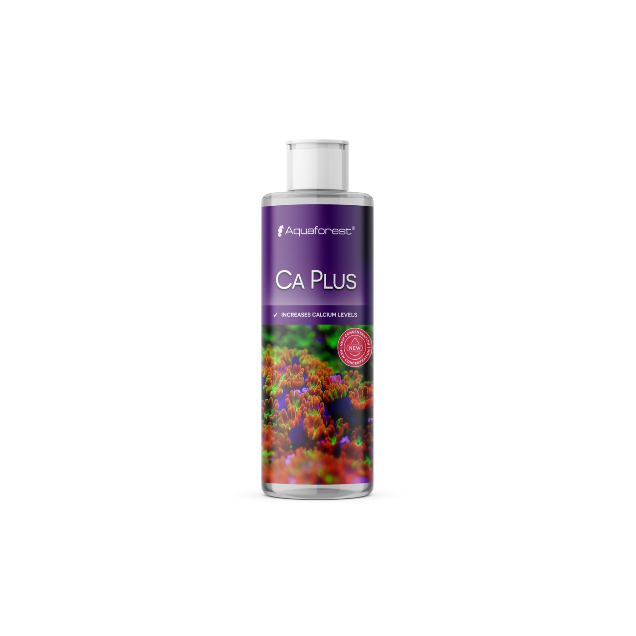 Aquaforest Ca Plus New 250ml
