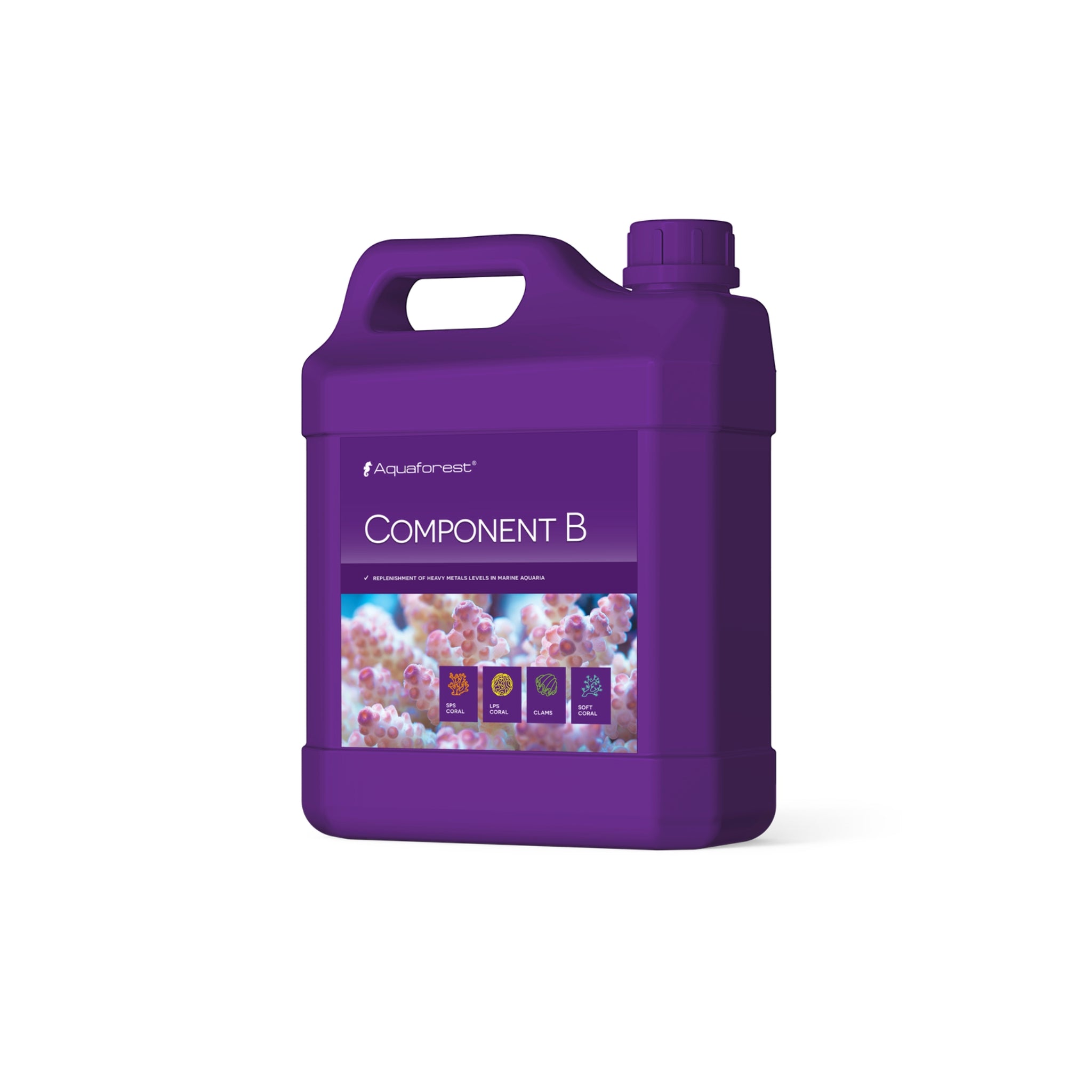 Aquaforest Component B 2000ml