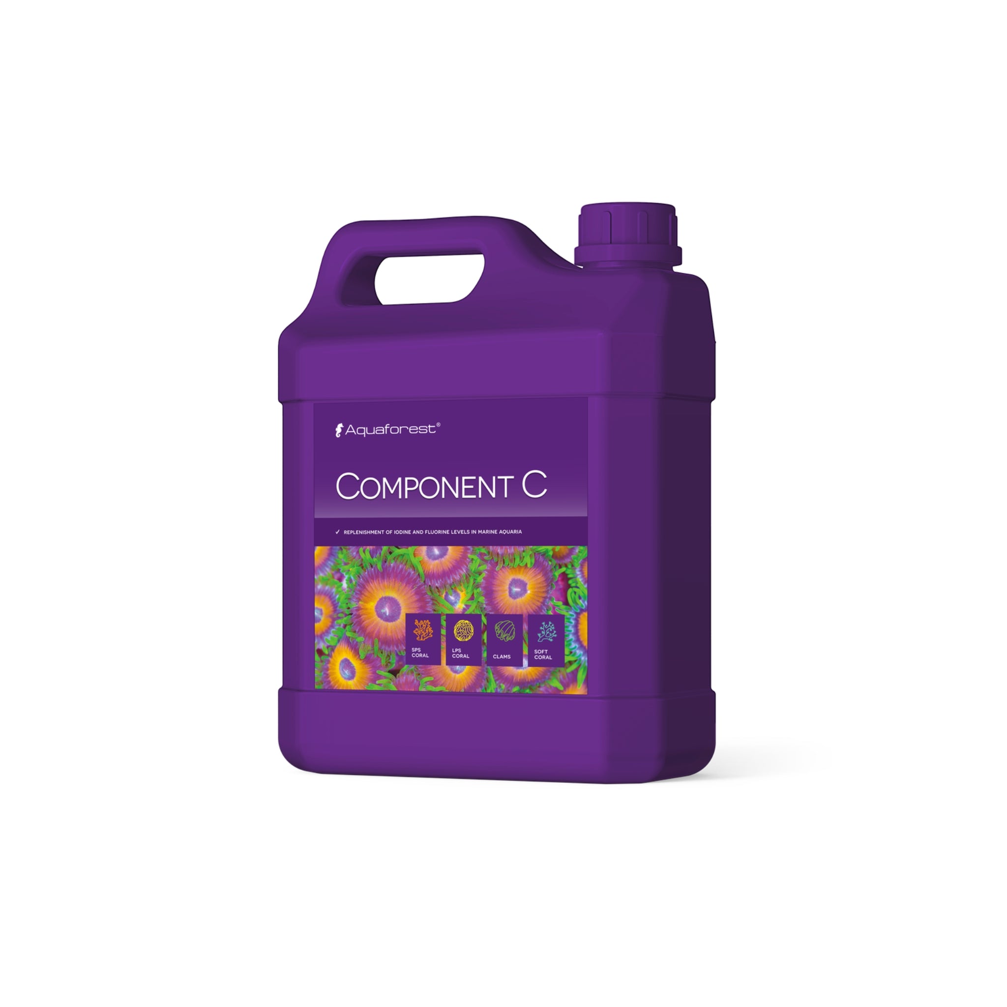 Aquaforest Component C 2000ml
