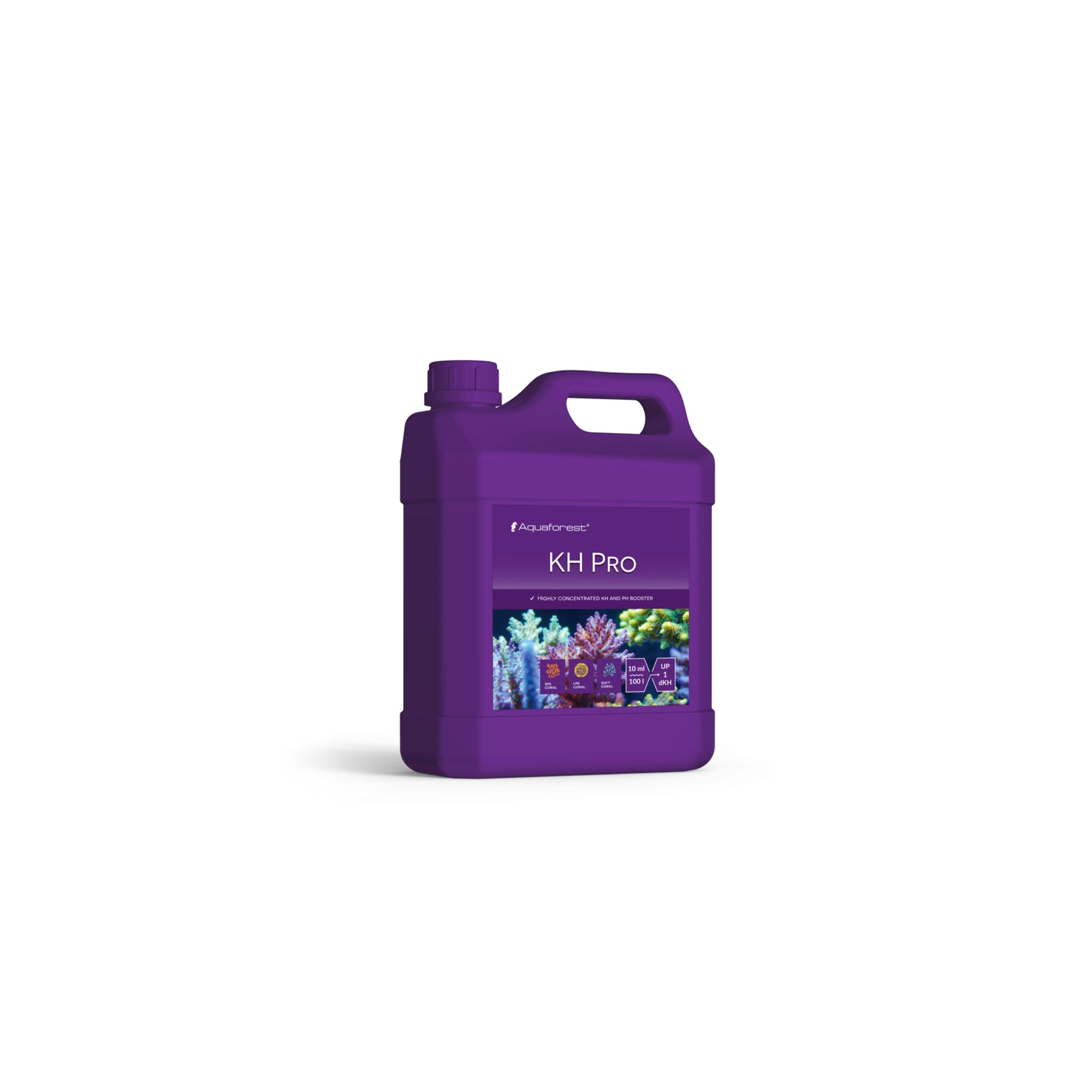 Aquaforest KH PRO 2000ml