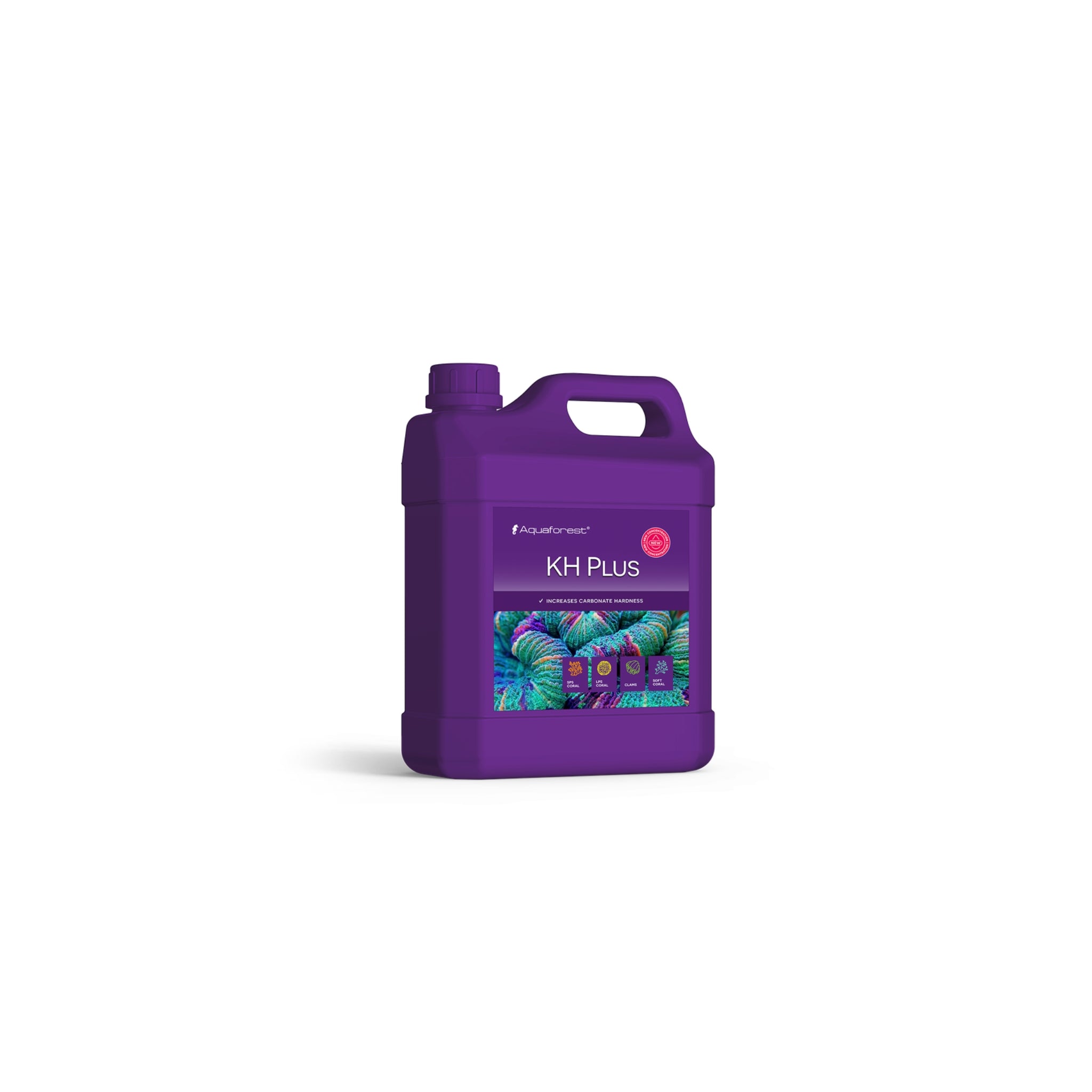Aquaforest KH Plus New 1000ml