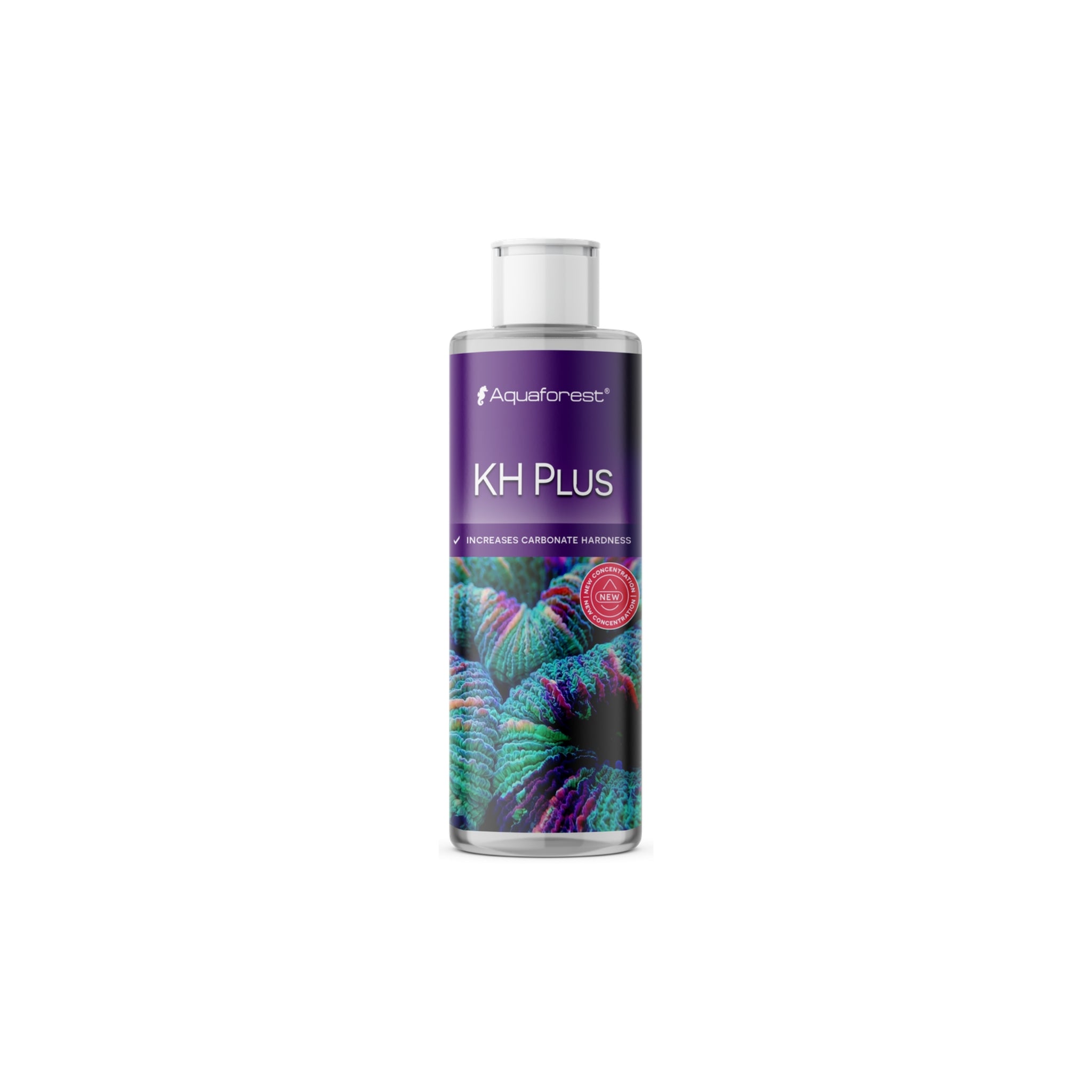 Aquaforest KH Plus New 250ml