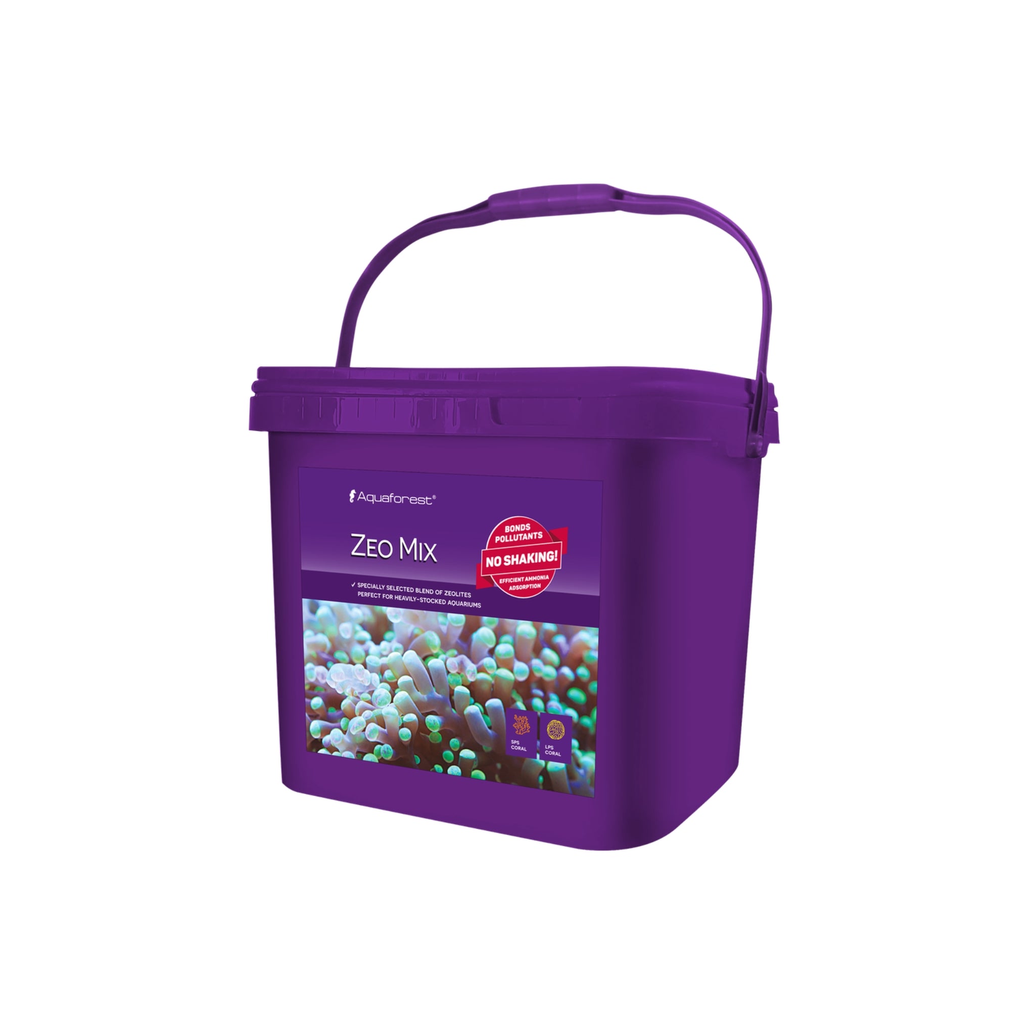 Aquaforest Zeo Mix 5000ml