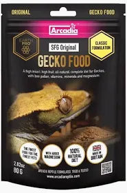 Arcadia Earth Pro SFG