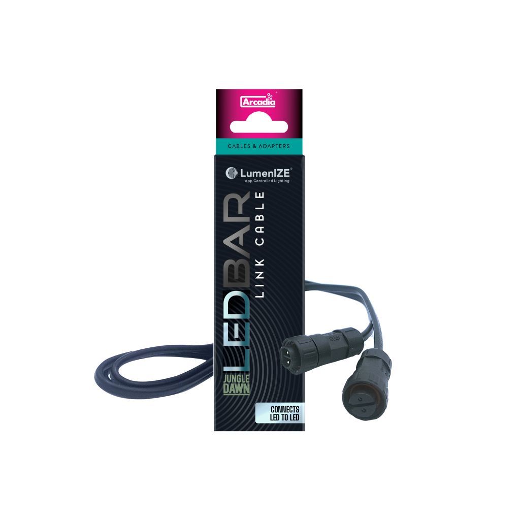 Arcadia LumenIZE Link Cable/Adaptor