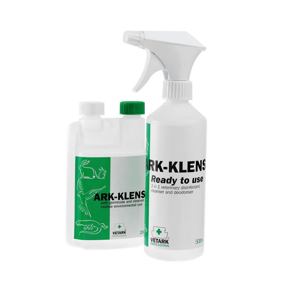Ark Klens 500ml