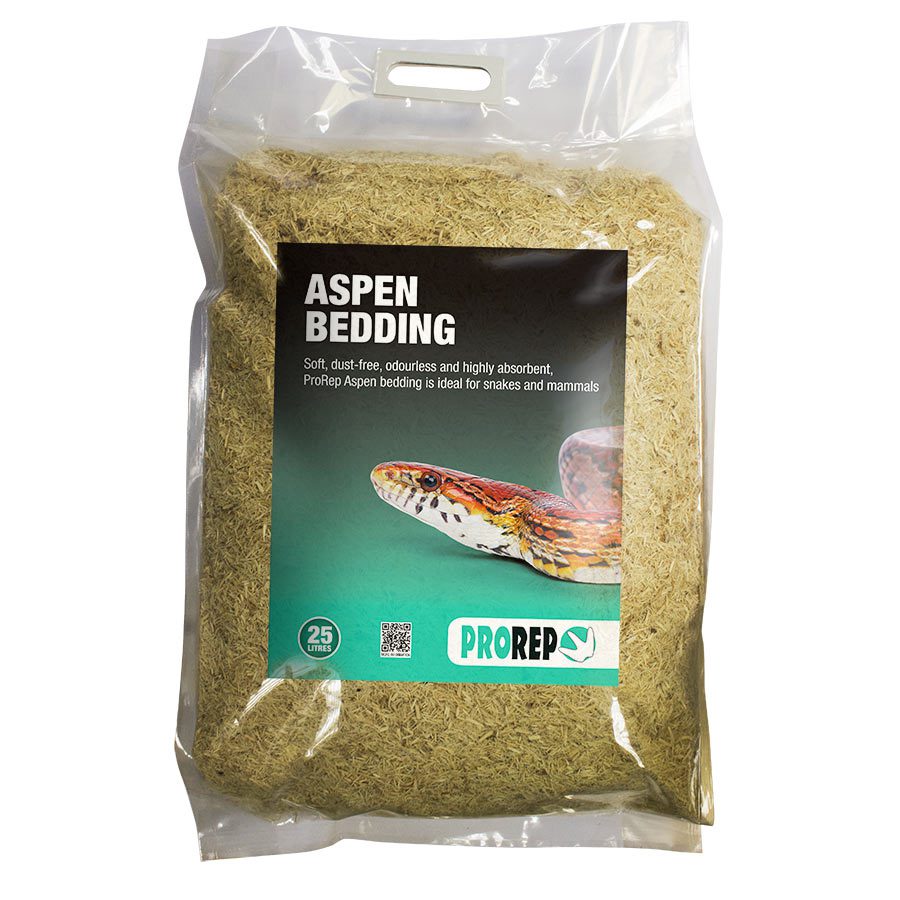 Aspen Bedding, 25-litre