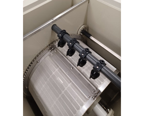 BD 300 Drum Filter *Now Including Socket Panel*