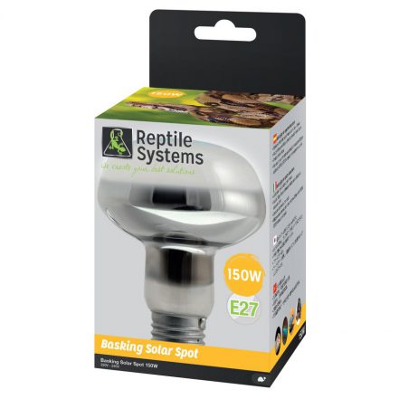 Basking Spotlight – 150w