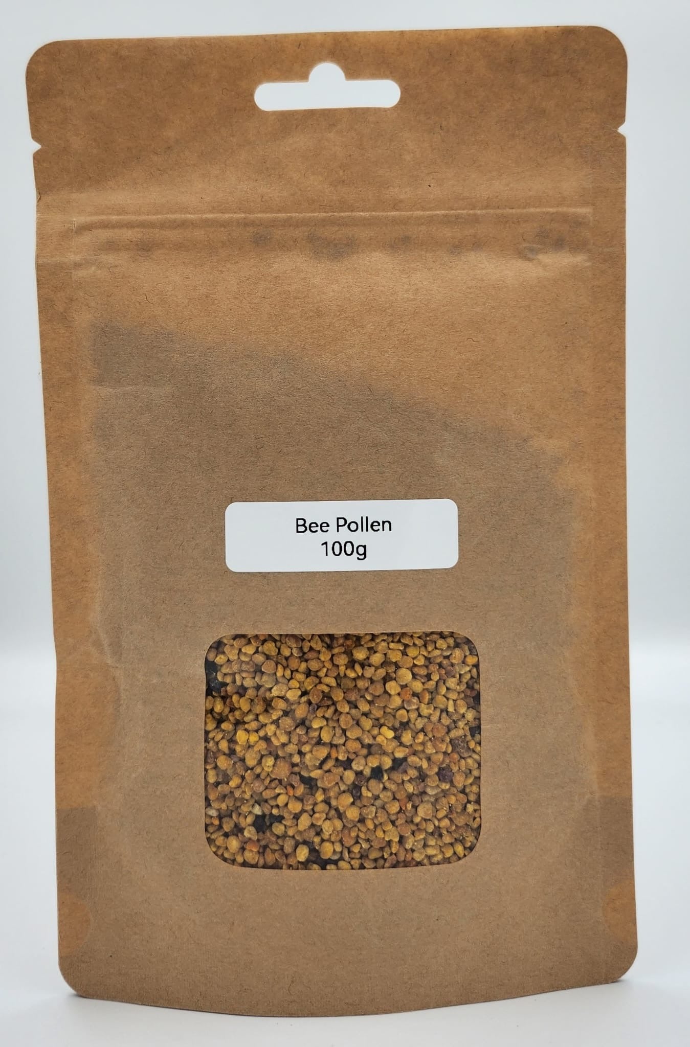 Bee Pollen 100g
