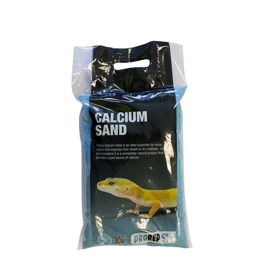 Calcium Sand Blue 5kg