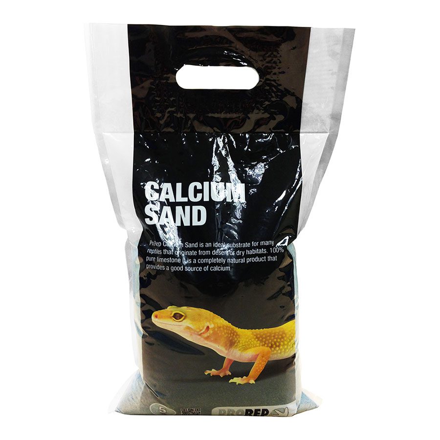 Calcium Sand