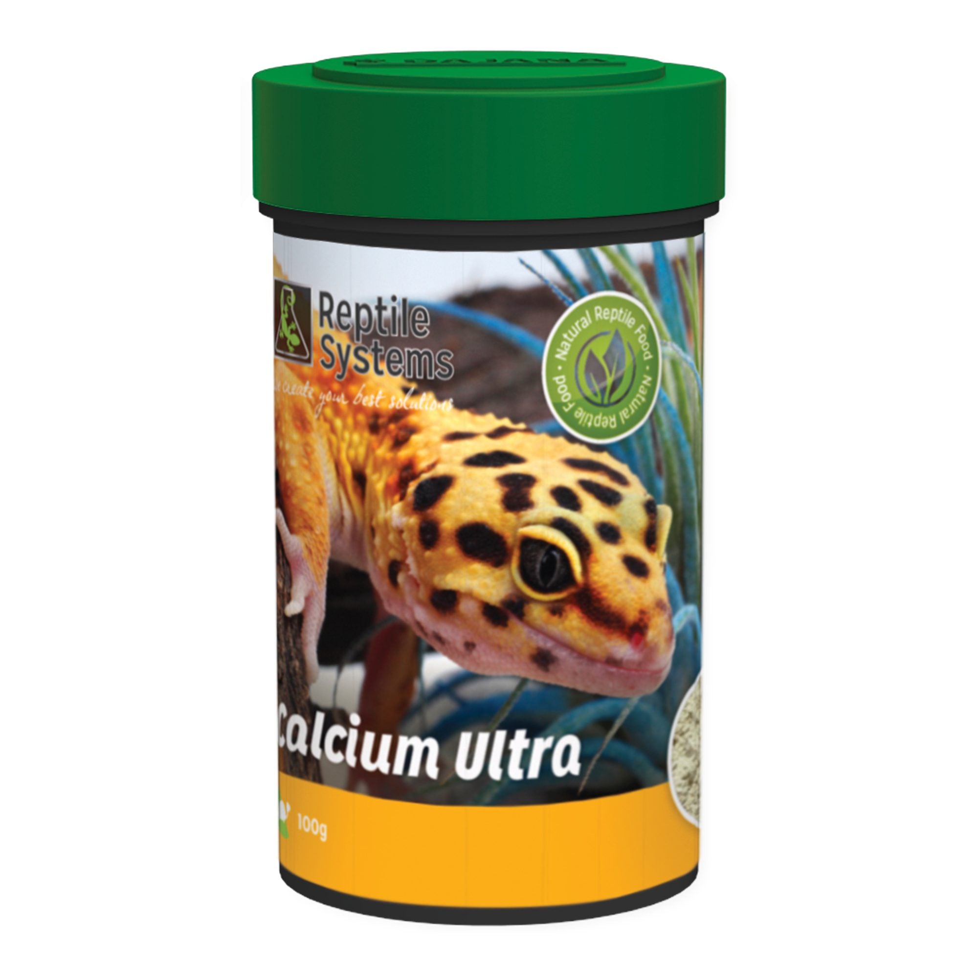 Calcium Ultra, 100g