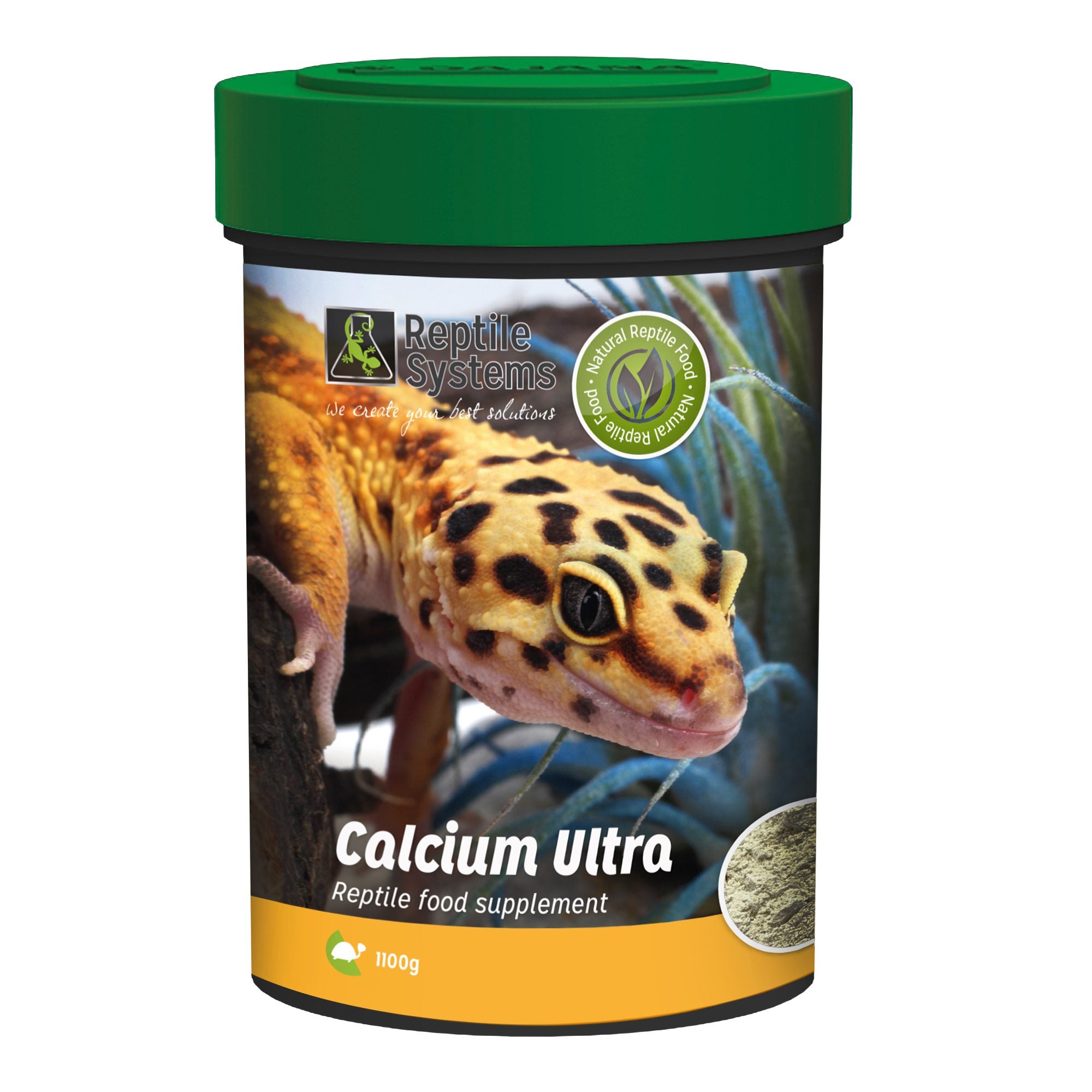 Calcium Ultra, 1100g