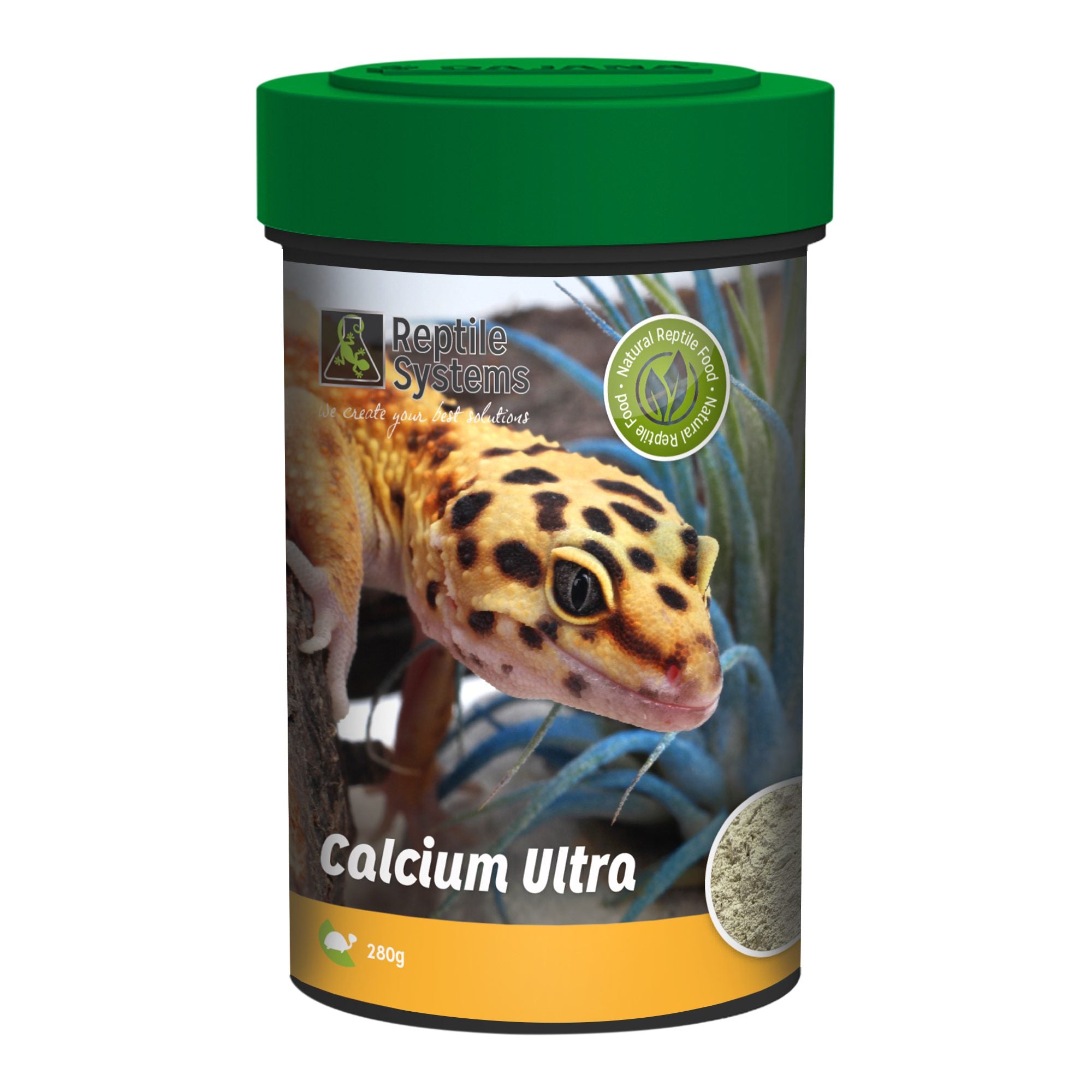 Calcium Ultra, 280g