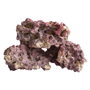 CaribSea Liferock 10lb Box - Aqua Group