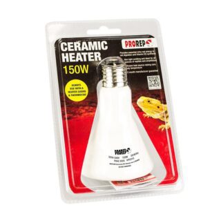 Ceramic Heat Emitter 150w