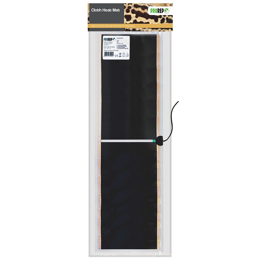Cloth Element Heat Mat (35×11)