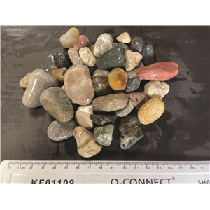 Congo River Gravel XXL 20Kg