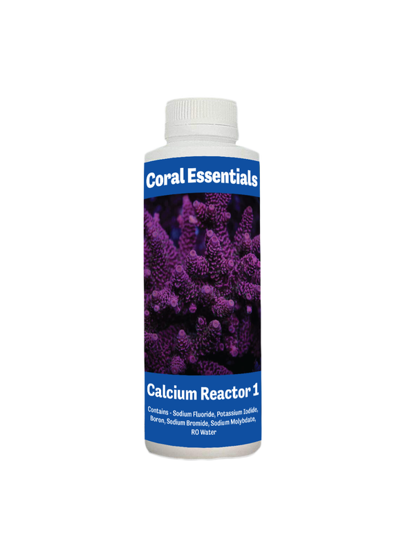 Coral Essentials Calcium Reactor 1 500ml