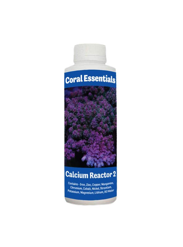Coral Essentials Calcium Reactor 2 500ml