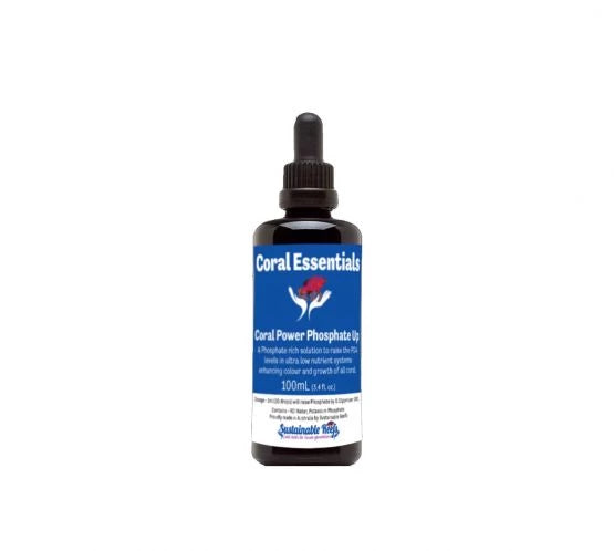 Coral Essentials Coral Power Phosphate Up 100ml