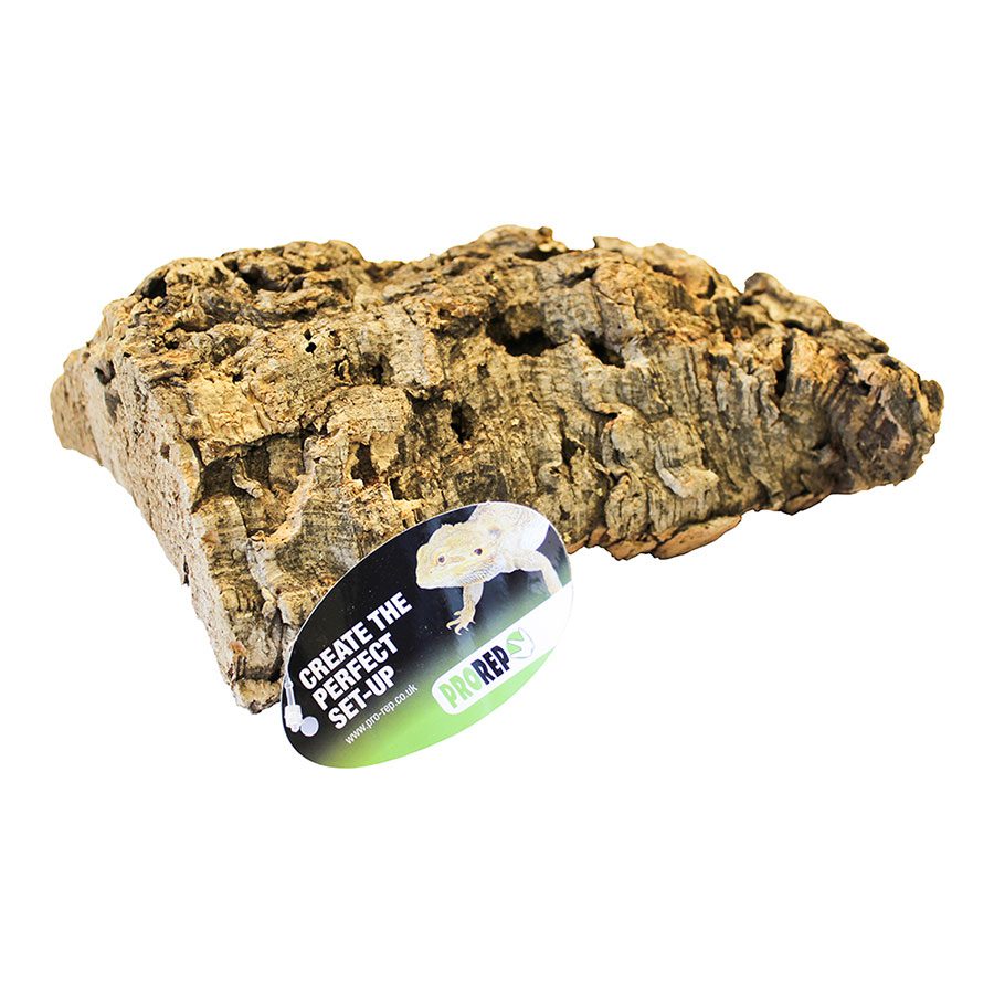 Cork Bark Flat - Medium