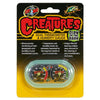 Creature Dual Thermo/Humidity Gauge