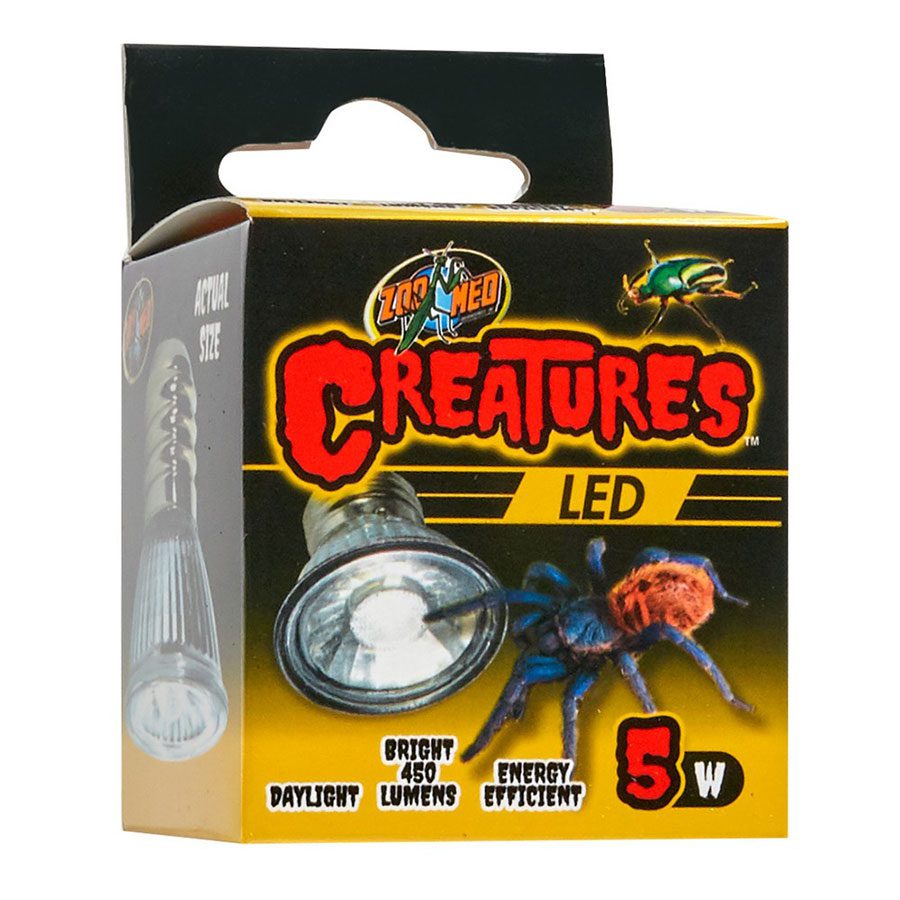 Creatures LED
