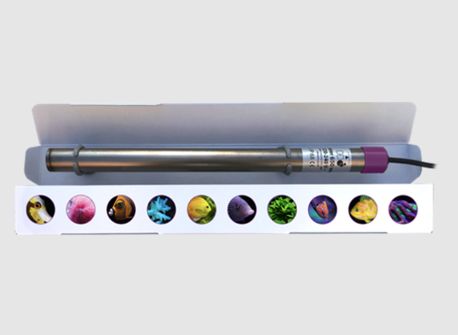 D-D Titanium Heaters